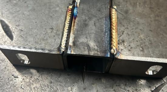 piece a souder - sous-traitance