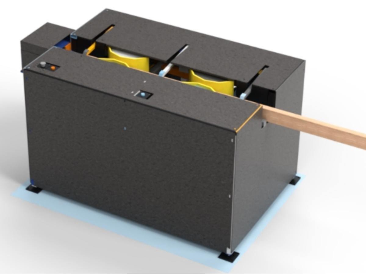 presse avec alimentation rotative pour bois presse avec alimentation rotative pour bois