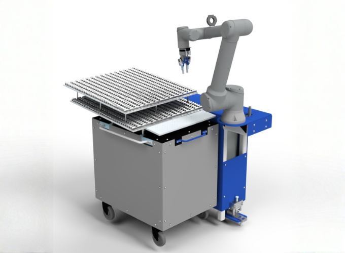 dessin industriel - service